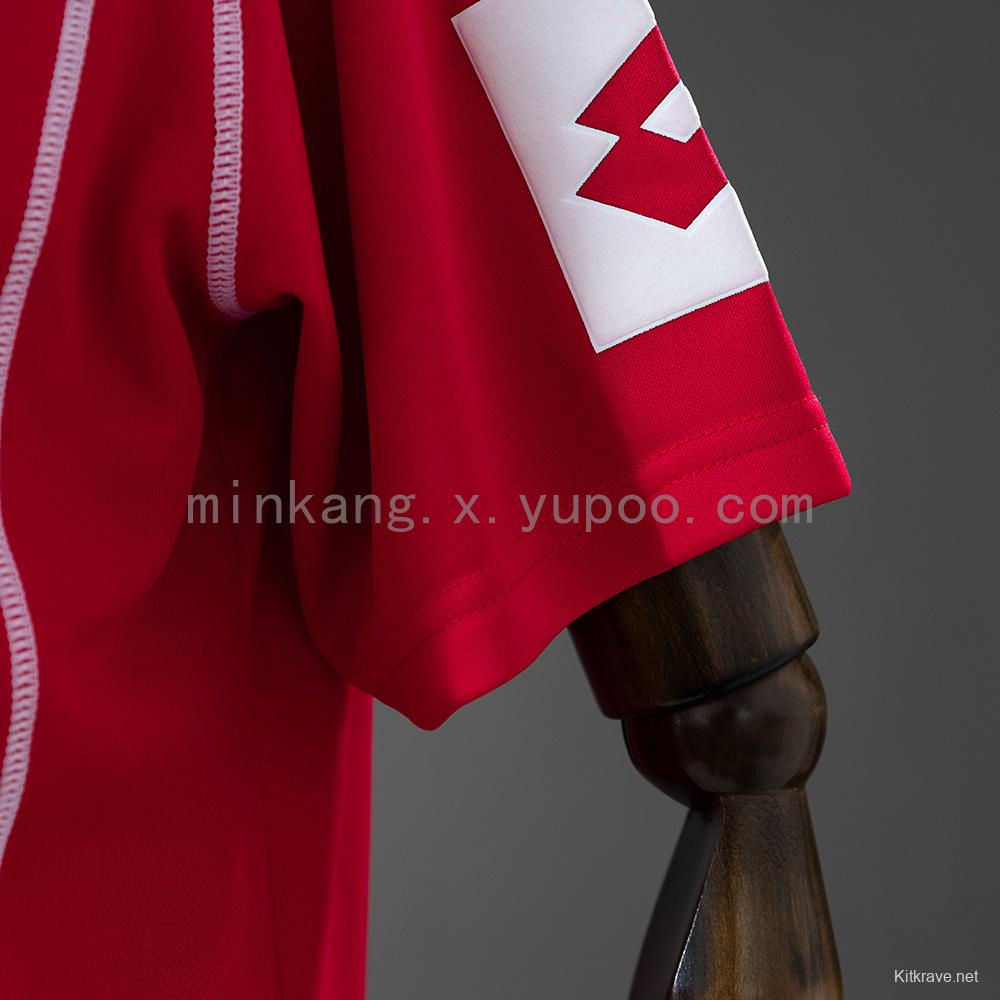 04/05 Zaragoza Away Retro Jersey