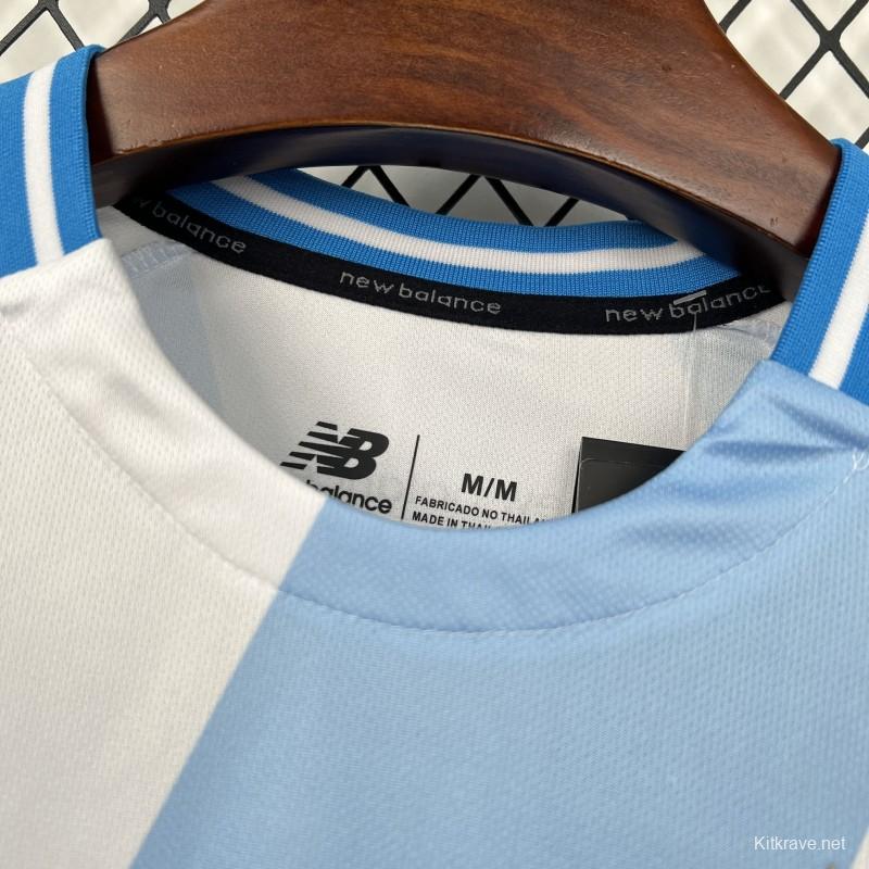 2026/27 Mens Grêmio Away Jersey