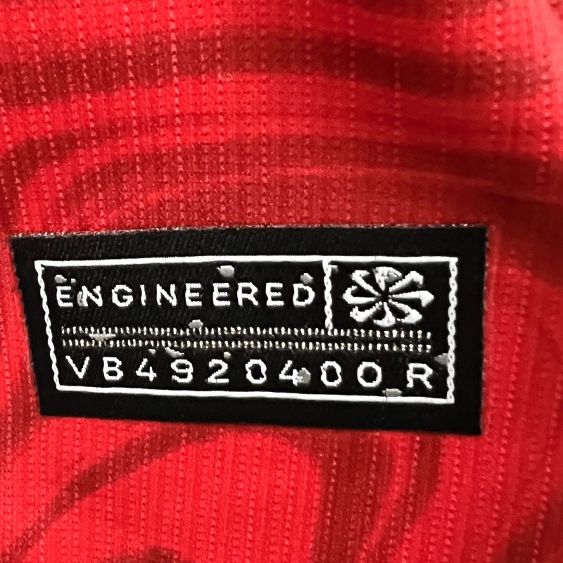 2026 Mens Turkey World Cup Home Jersey