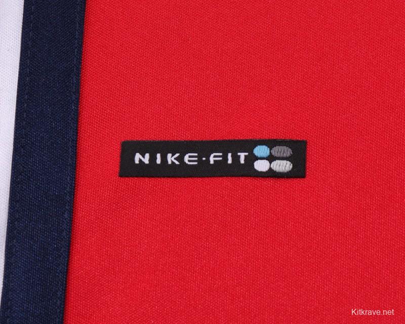 Retro Kids 98/99 Arsenal Home Jersey