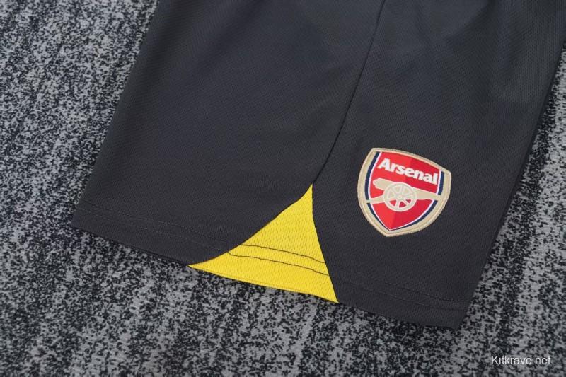 Retro 05/06 Arsenal Away Jersey