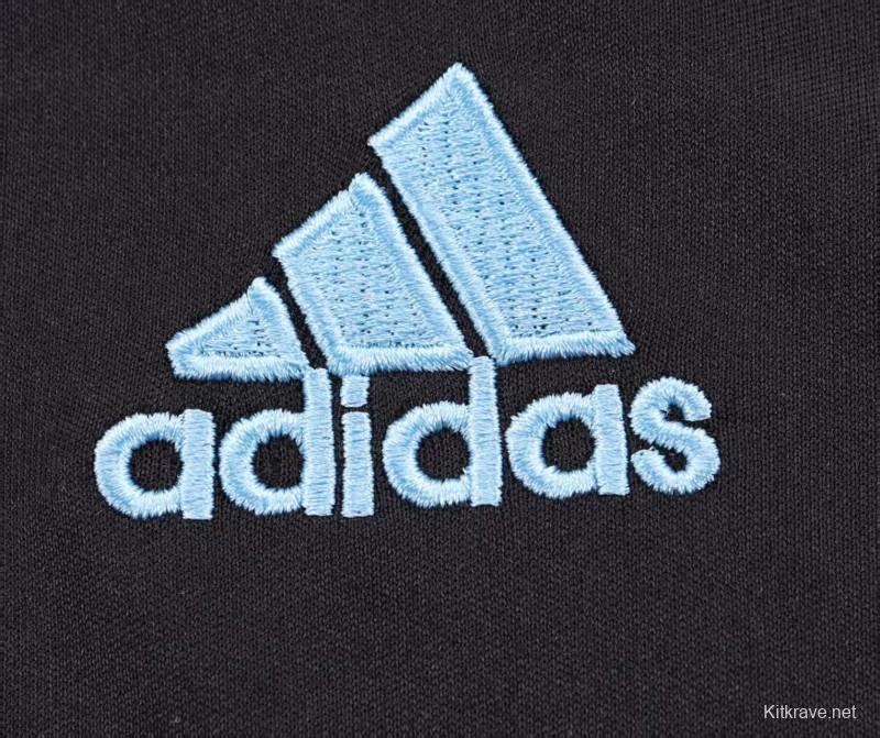 Retro Kids 09/10 Real Madrid Away Jersey