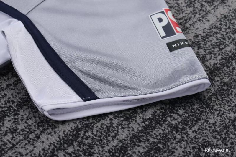 Retro Kids 00/01 PSG/Paris Saint-Germain Away Jersey