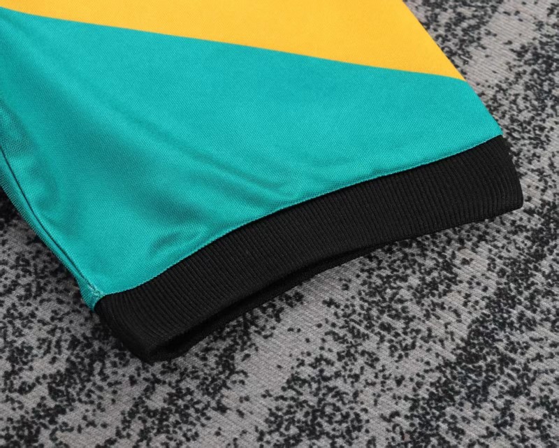 Retro Kids 1992 Germany Away Jersey