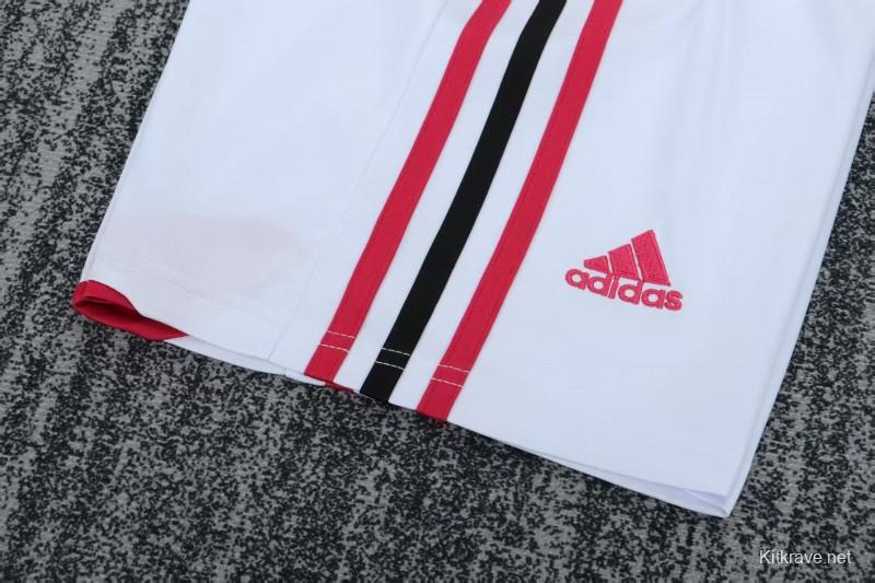 Retro 09/10 AC Milan Away Jersey