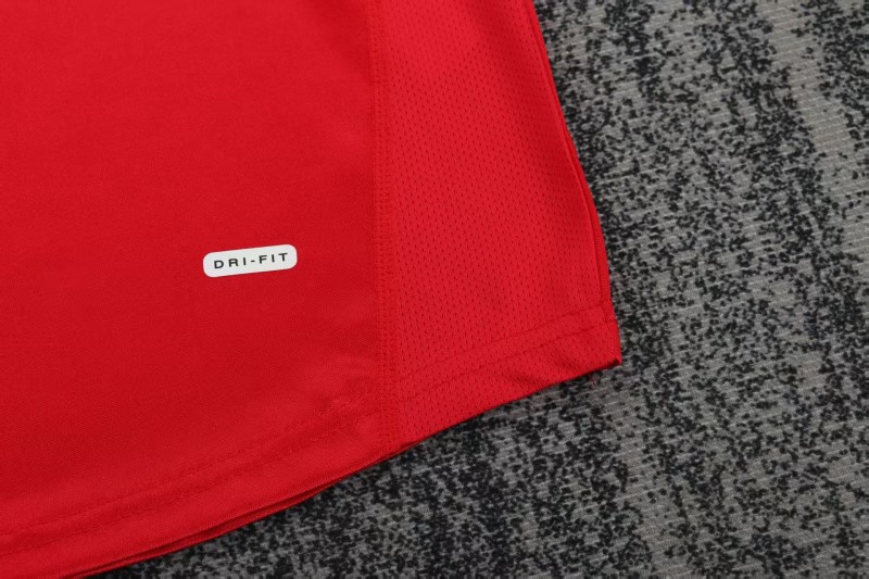 Retro 01/02 Kids Arsenal Red & White Home Jersey