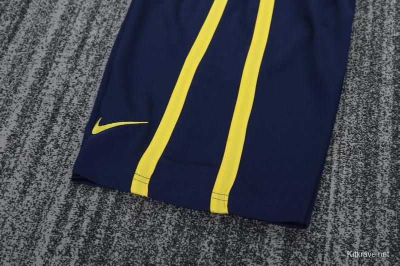 Retro 00/01 Arsenal Away Jersey