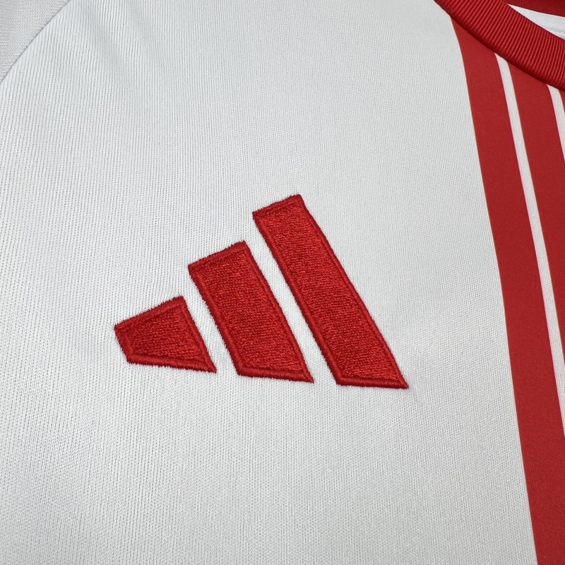 2026/27 Mens Toronto FC Away Jersey