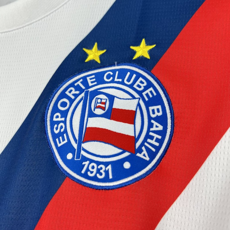 2026/27 Mens Bahia Home Jersey