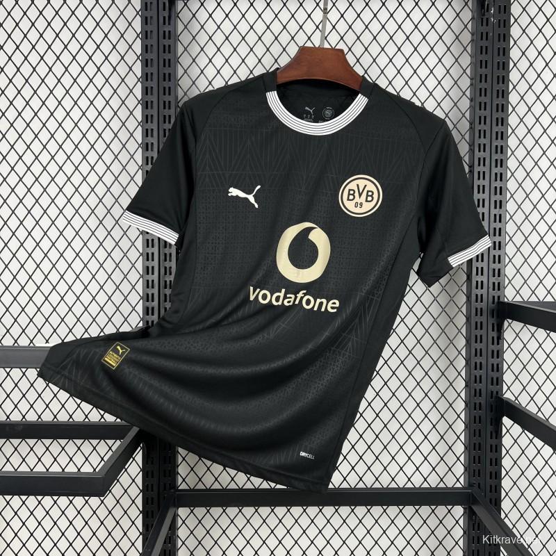 2025/26 Mens Borussia Dortmund Special Jersey