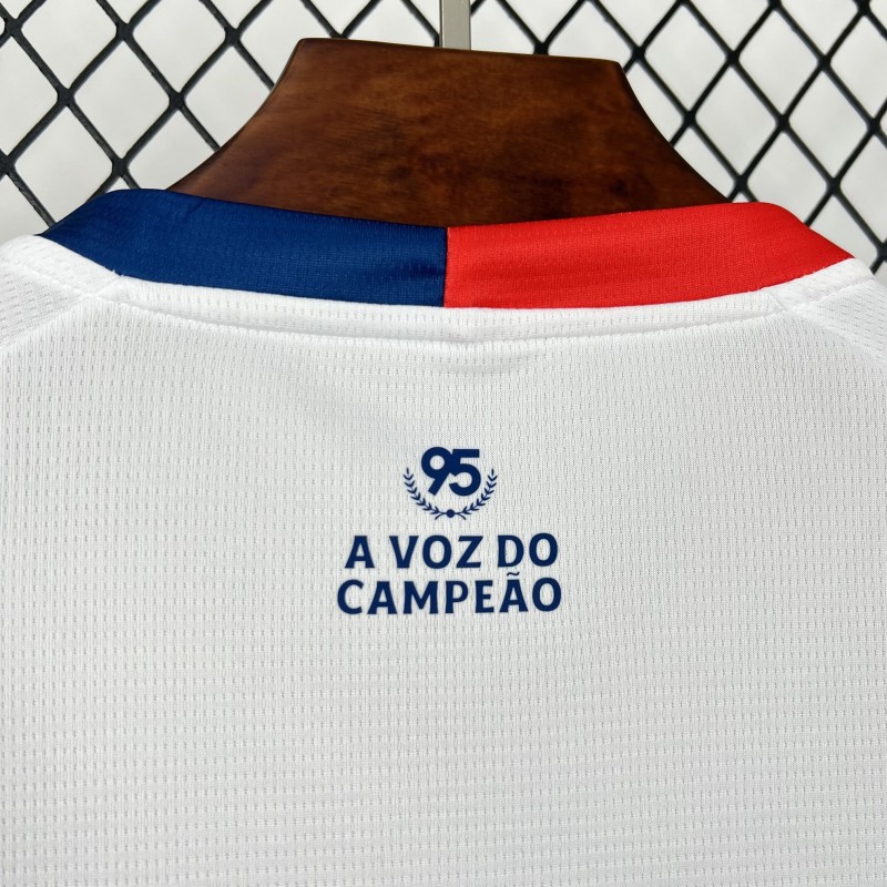 2026/27 Mens Bahia Home Jersey