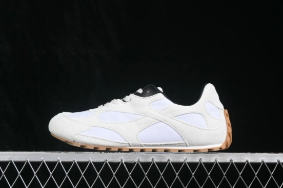 Bottega Veneta Low-Top Breathable Comfort Casual德训 Lifestyle Shoes - V3MS29166