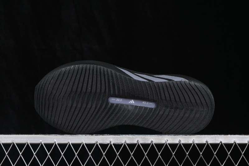 Adidas HyperBoost Edge M Running Shoes with Breathable Mesh and Responsive Cushioning - KJ0754