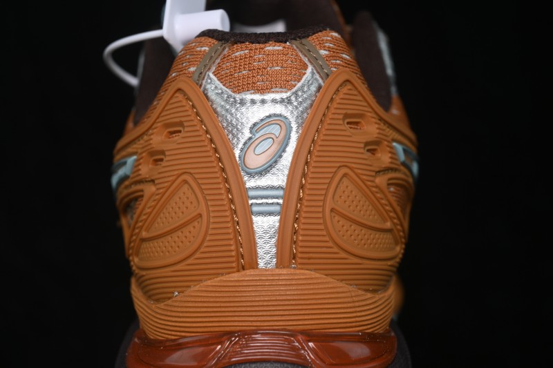 Adidas Performance Running Shoes with Responsive Cushioning - 1203A665-400