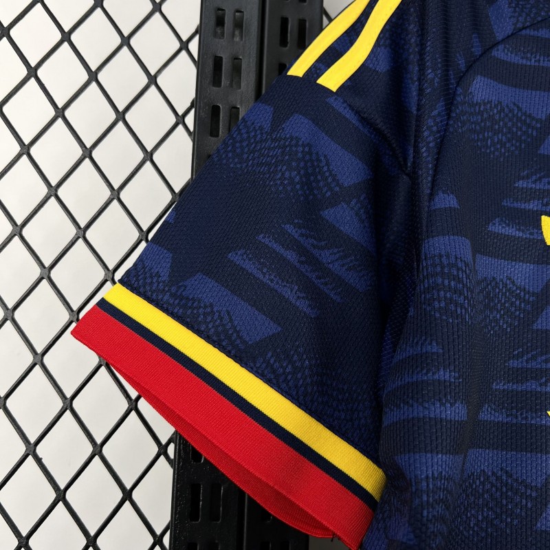 2026/27 Mens Arsenal Away Jersey