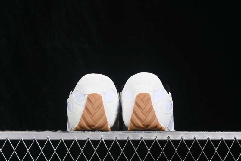 Bottega Veneta Low-Top Breathable Comfort Casual德训 Lifestyle Shoes - V3MS29166