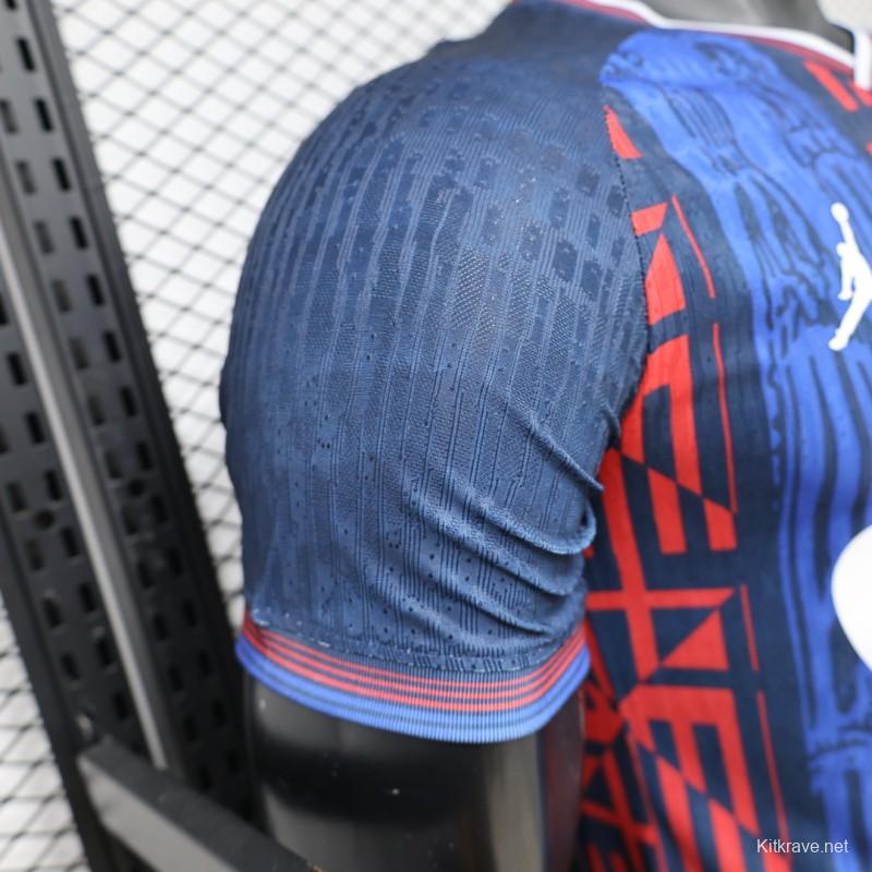 Player Version 26/27 FC Barcelona Special Edition Jersey