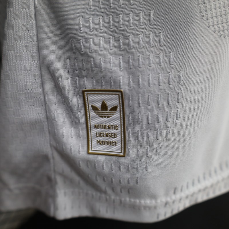Player Version 26/27 Bayern Munich Away Jersey
