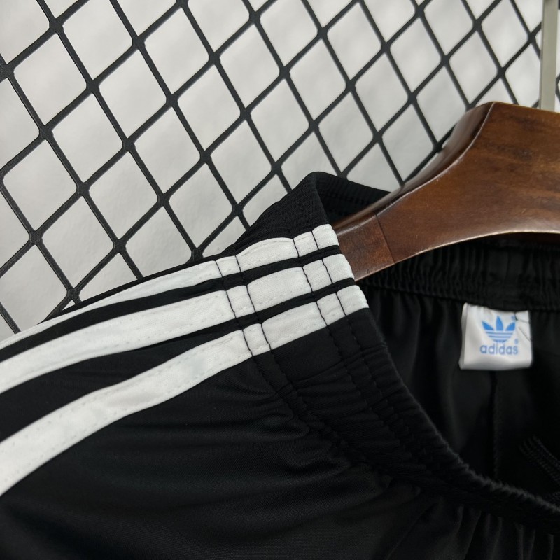 2026 Mens Argentina World Cup Away Shorts