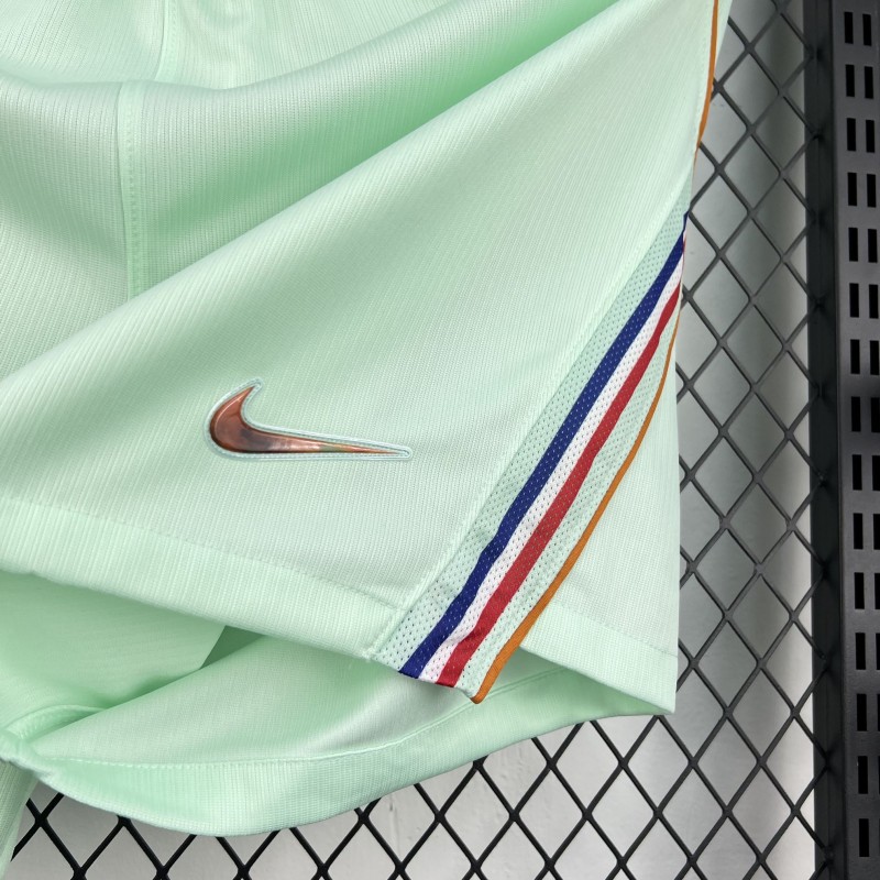 2026 Mens France World Cup Away Shorts