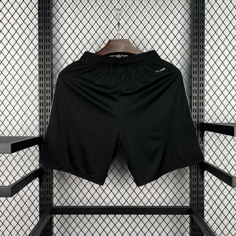 2026 Mens Japan World Cup Away Shorts