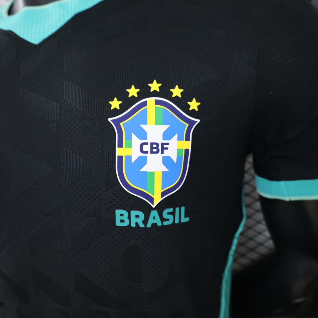 Player Version 26/27 Brazil Special Edition Jersey