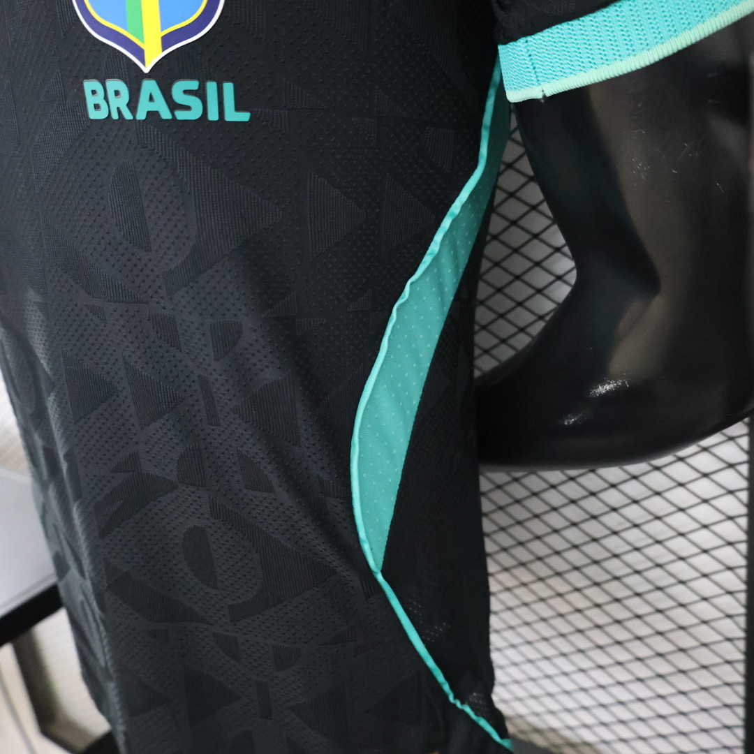 Player Version 26/27 Brazil Special Edition Jersey