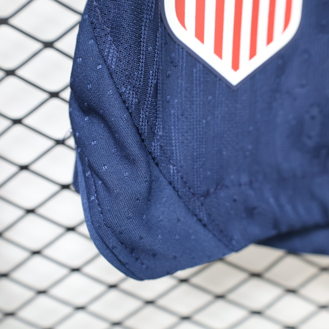 Player Version 26/27 USA Home Shorts