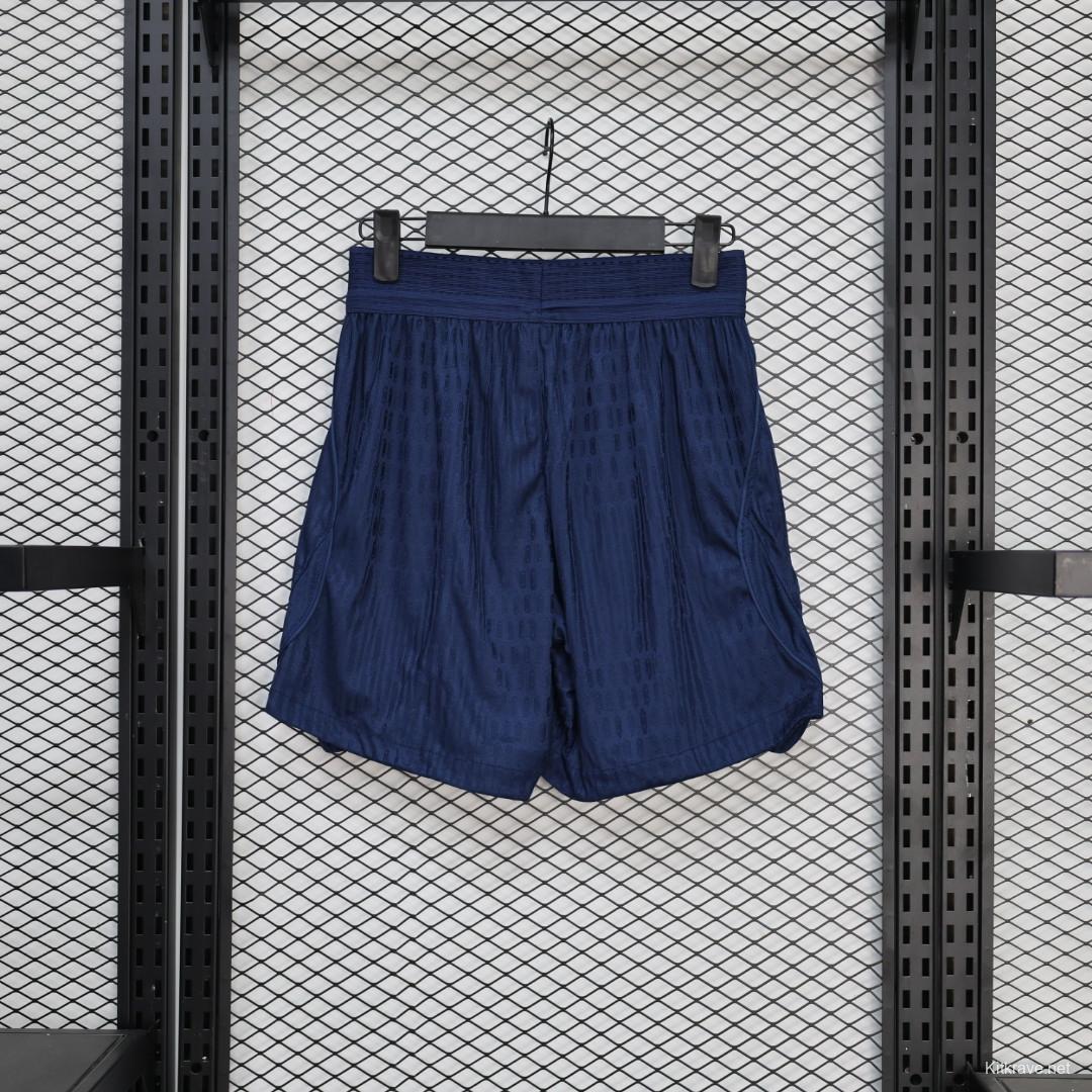 Player Version 26/27 USA Home Shorts