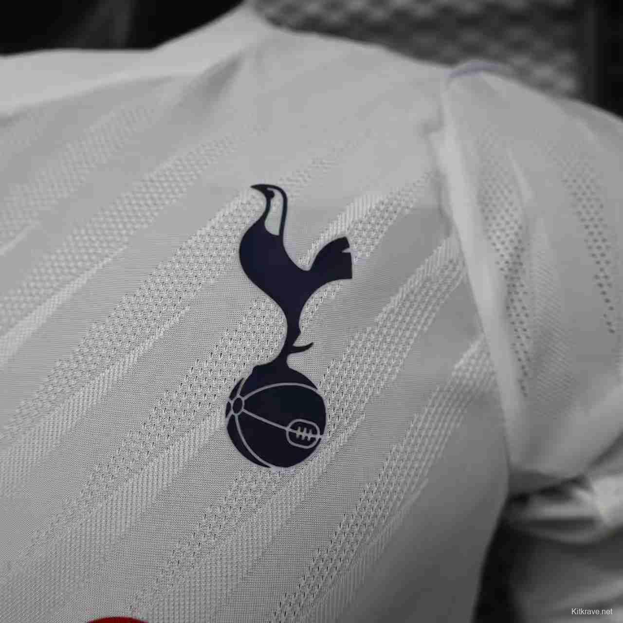 Player Version 26/27 Tottenham Hotspur Home Jersey