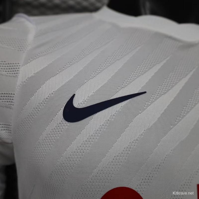 Player Version 26/27 Tottenham Hotspur Home Jersey