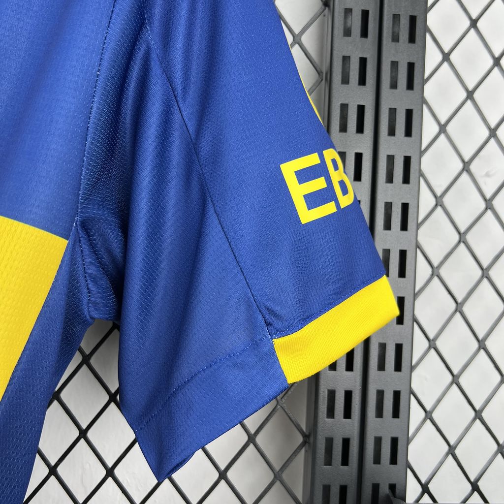 2025/26 Mens Deportivo De La Coruna Vintage Jersey