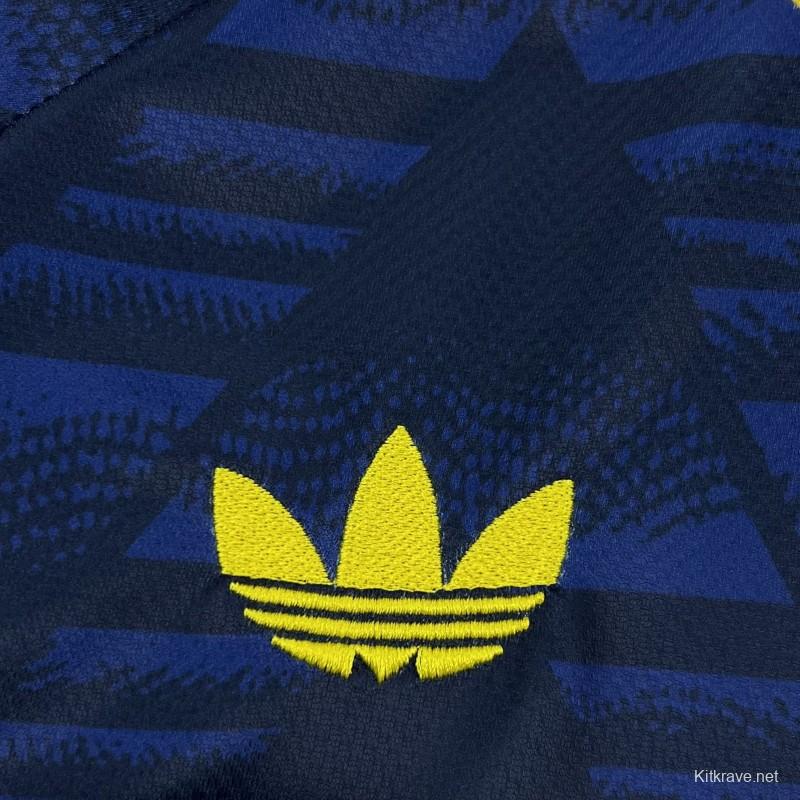2026/27 Mens Club America Special Jersey