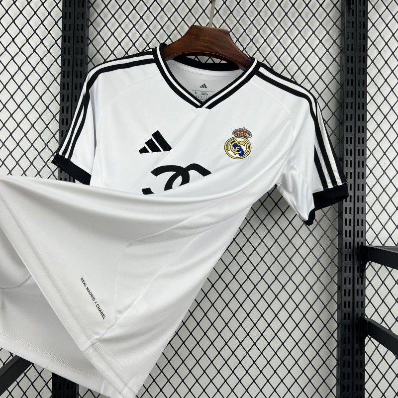 2026/27 Mens Real Madrid Collab Jersey