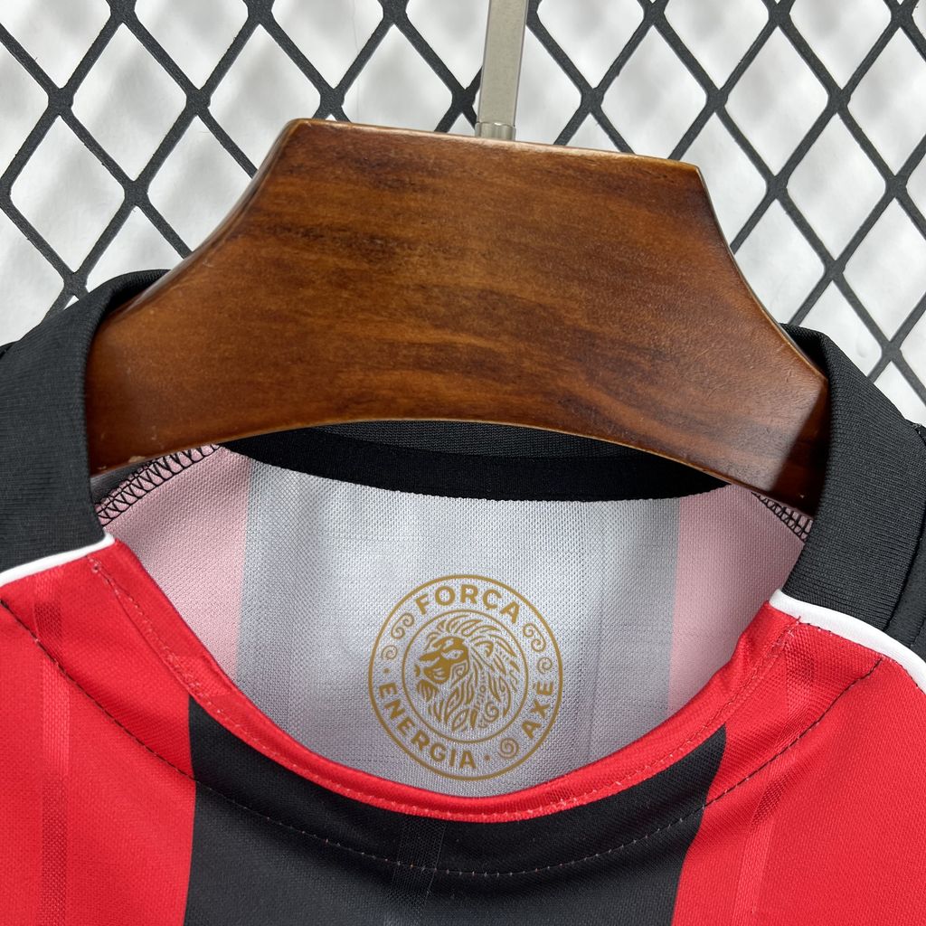 2026/27 Mens Vitoria Home Jersey