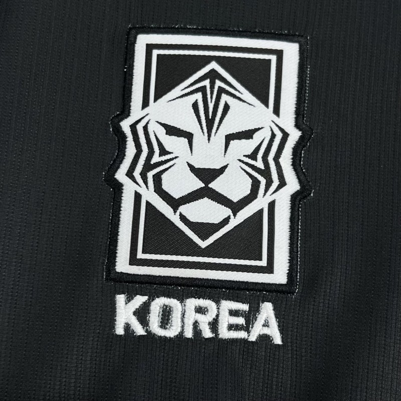 2026 Mens South Korea X G-Dragon Pre-Match Jersey