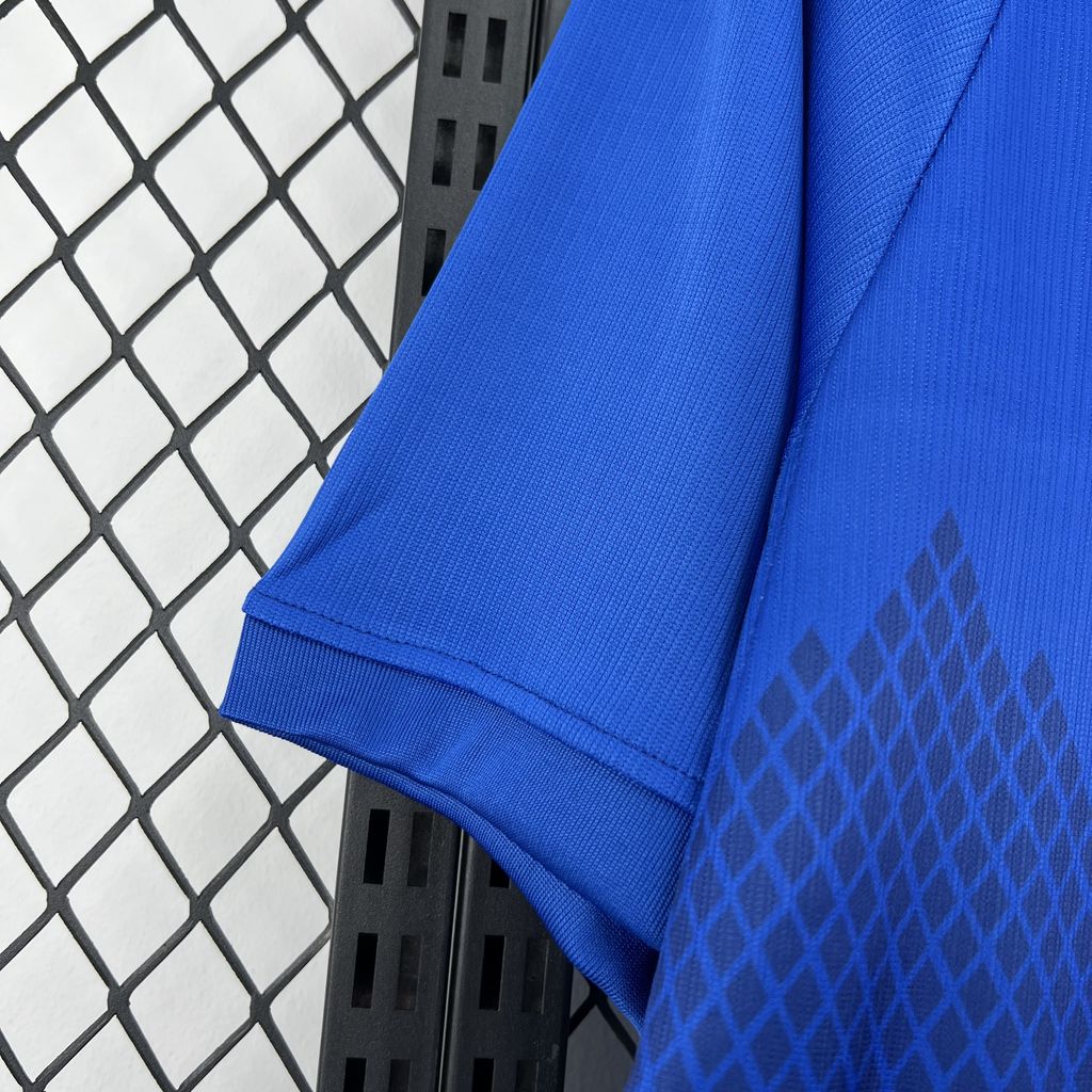 2026 Slovenia Home Jersey