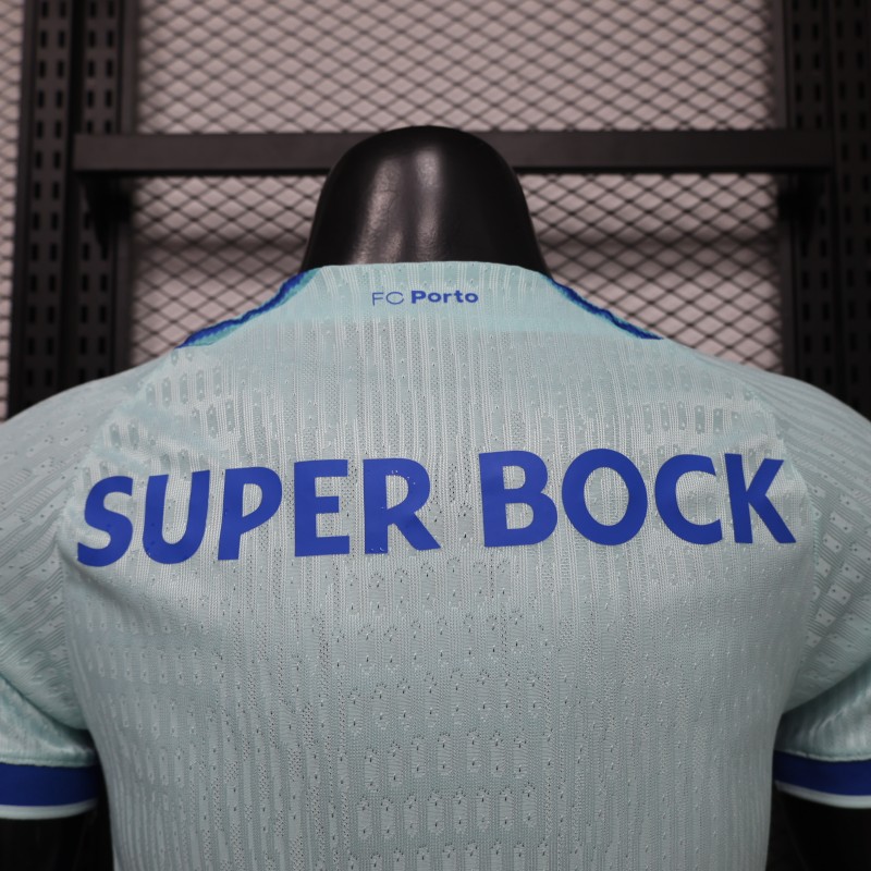 Player Version 26/27 FC Porto Third Jersey