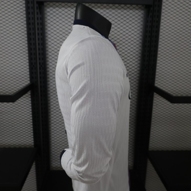 Player Version 26/27 PSG/Paris Saint-Germain Long Sleeve  Away Jersey