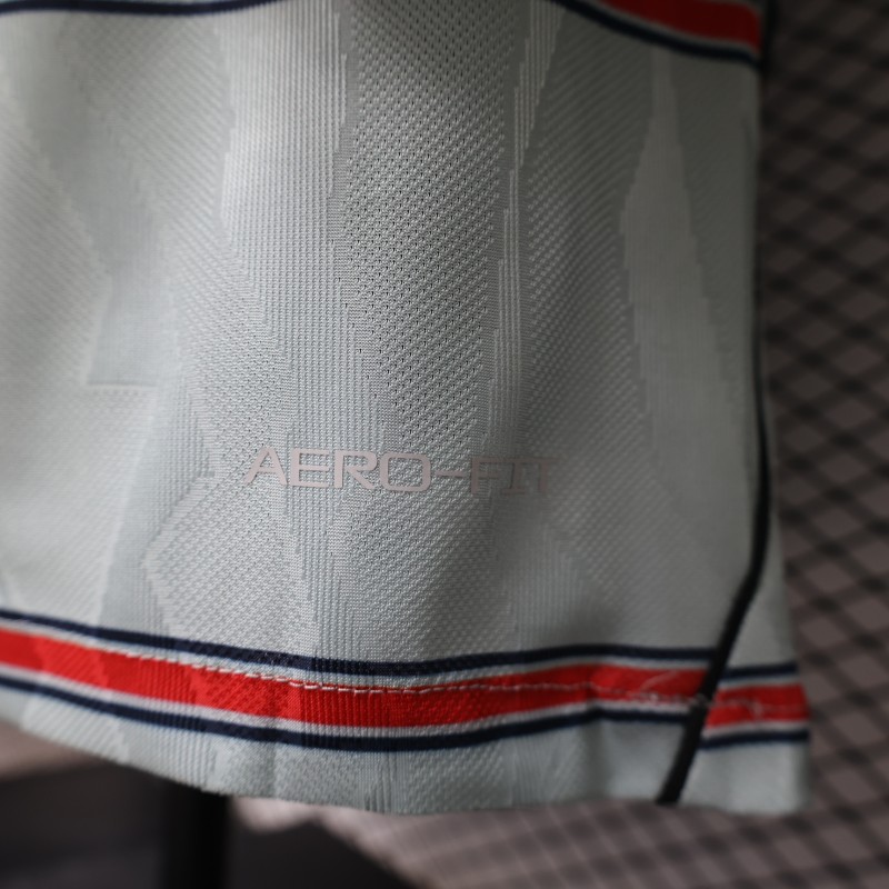 Player Version 26/27 Atletico Madrid Third Jersey