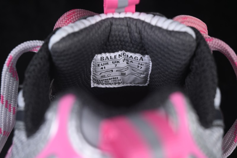 Balenciaga Phantom Sneaker 10th Generation Running Shoes - W3XTS1511
