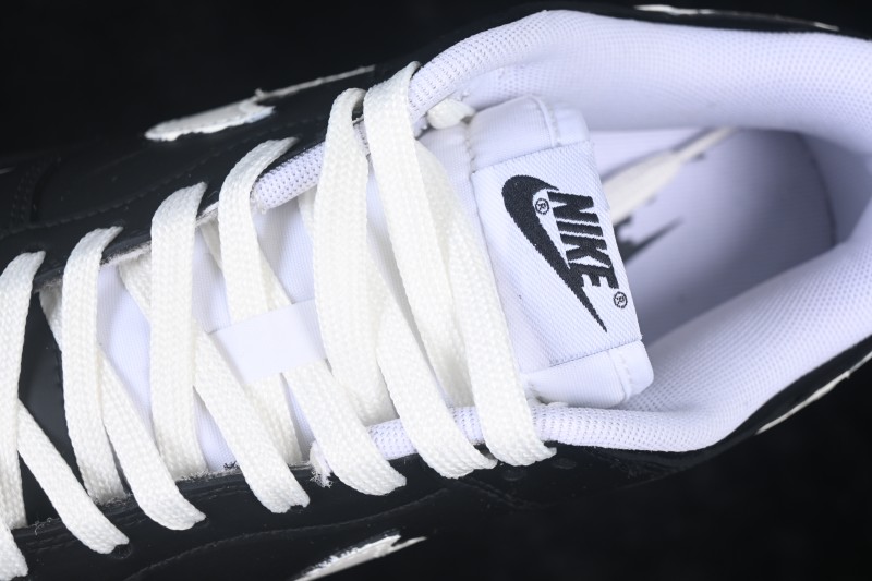 Nike SB Dunk Low Just Do It Anniversary Premium Low-Top Skateboarding Shoes - WC1220-001