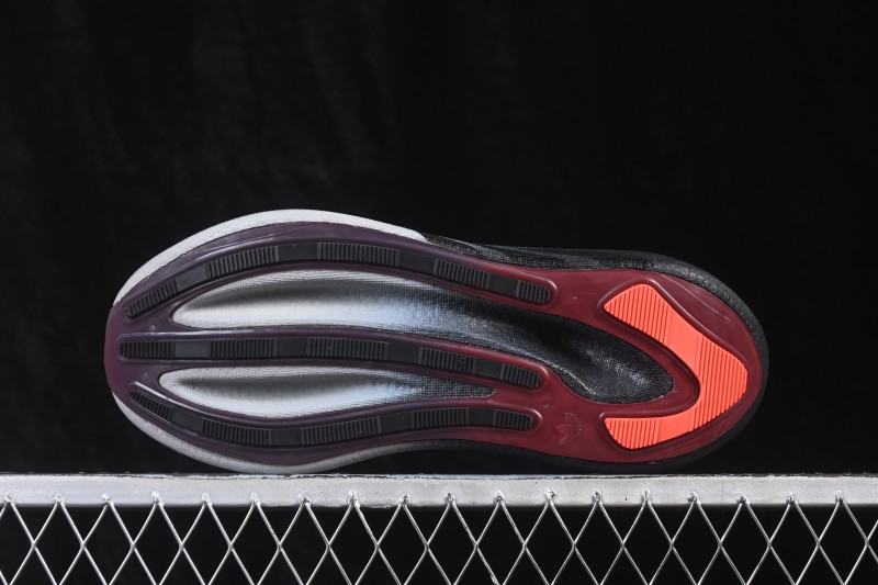 Adidas HyperBoost Edge M Running Shoes with Breathable Cushioning - LA5974