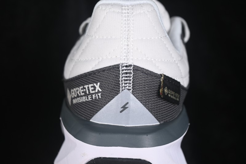 Nike Winflo 11 GTX Running Shoes with Breathable Lunar Cushioning - FQ1358-004