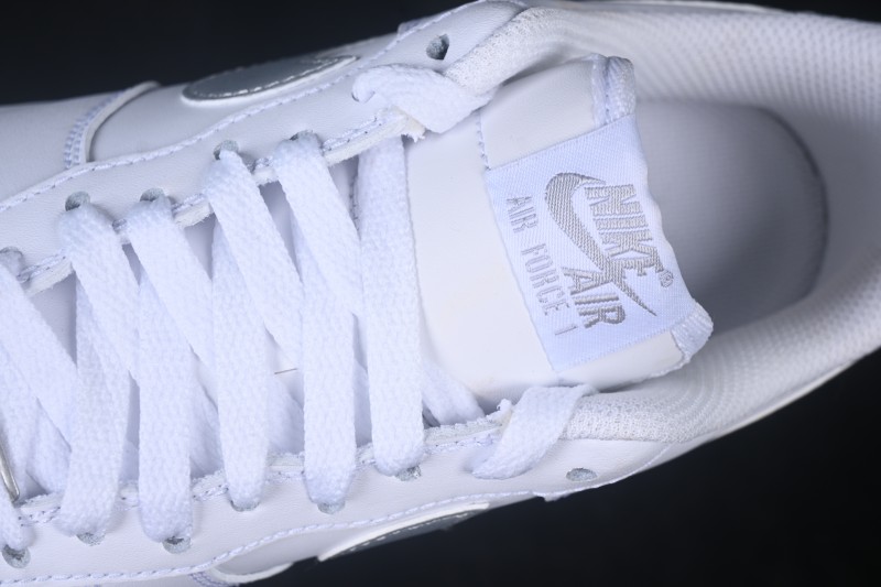 Nike Air Force 1 '07 Low Casual Sneakers - FJ4146-134