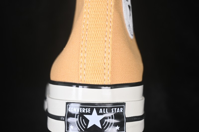 Converse Chuck 70s High Top Canvas Sneakers - A24233C