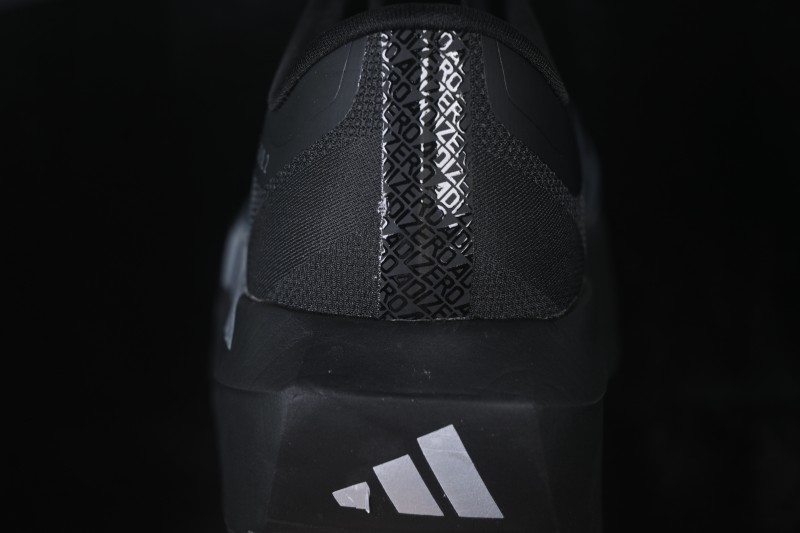 Adidas Adizero Evo 2 SL Lightweight Breathable Cushioned Running Shoes - KF2632