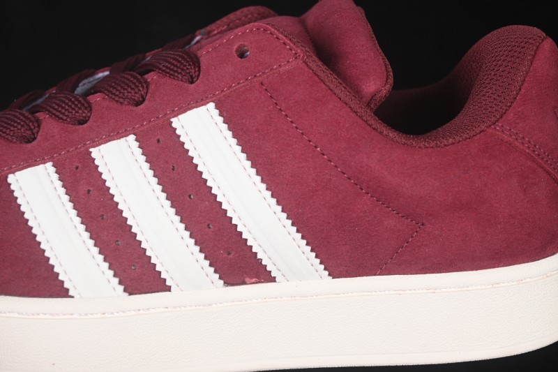 Adidas Superstar 2 ST Low-Top Casual Bread Shoes - KI3563