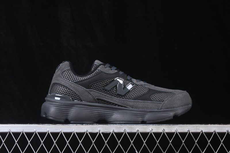 New Balance 603 Retro Breathable Casual Running Shoes - M6033QM