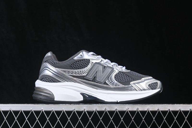 New Balance 2010 Retro Casual Running Shoes - U20108LO